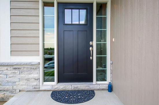 Hacienda Heights-residential-door-repair