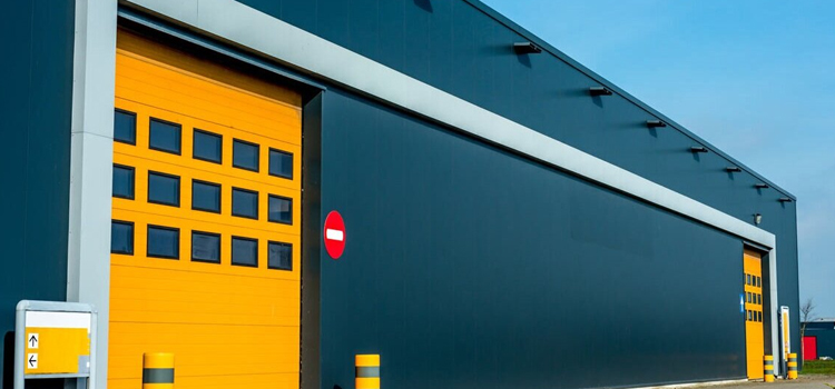 commercial metal door repair Hacienda Heights