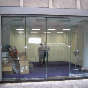shop front door repair Hacienda Heights