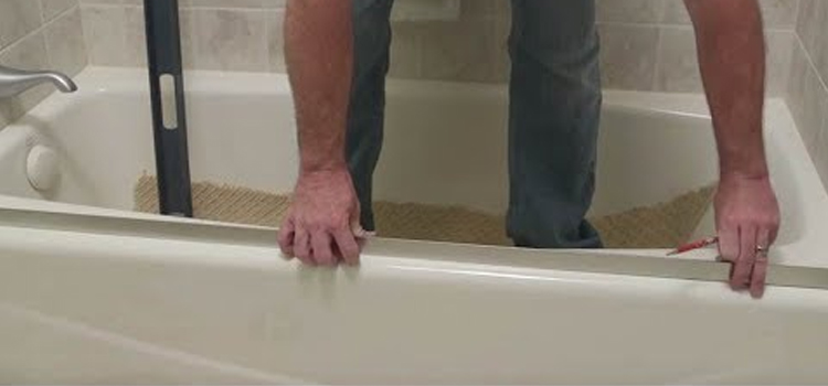 Sliding Shower Door Repair in Hacienda Heights